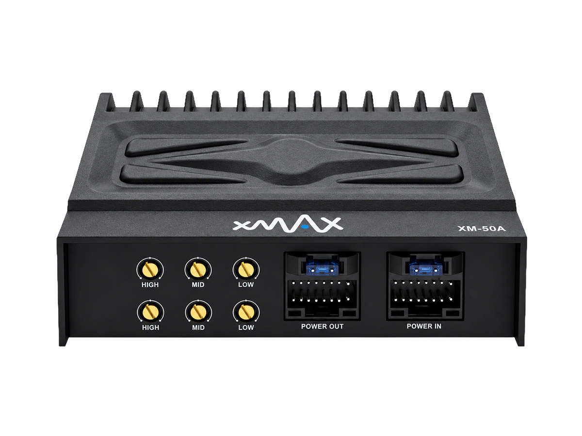 XM-50A