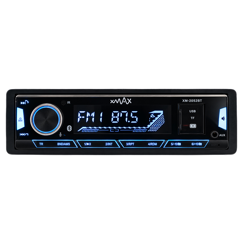 XM-2052BT